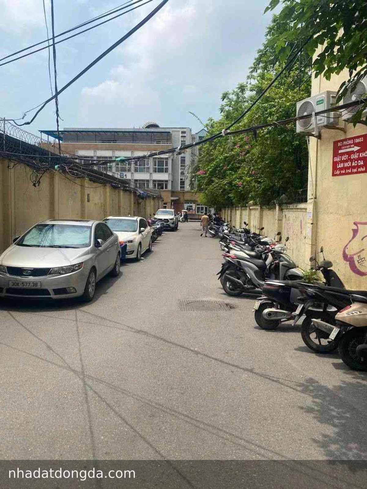 Nhà Chùa Bộc, Kim Liên, 11.8 tỷ