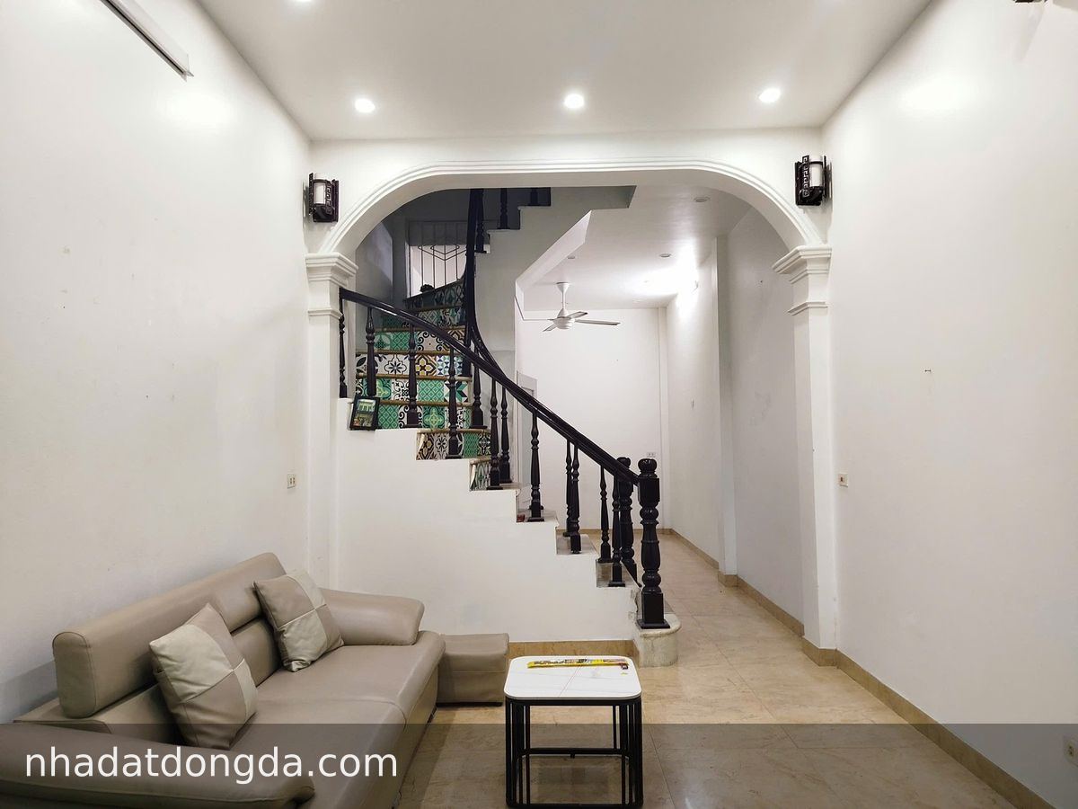 Nhà Nguyễn Phúc Lai, Ô Chợ Dừa, 13.5 tỷ
