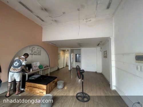 Nhà P104 E3 Thái Thịnh, Đống Đa (khu trung tâm), 10.3 tỷ