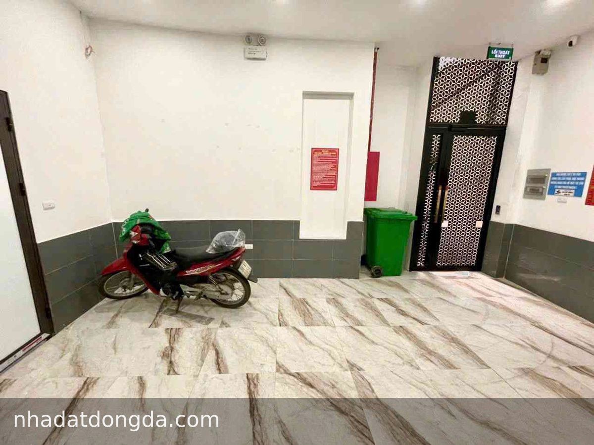 Nhà /26 Trường Chinh, Kim Liên, 14 tỷ
