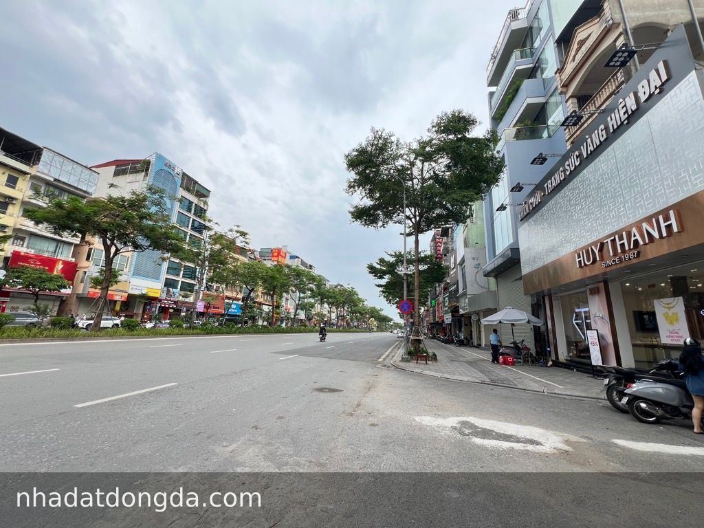 Nhà Xã Đàn 2, Đống Đa (khu trung tâm), 13 tỷ