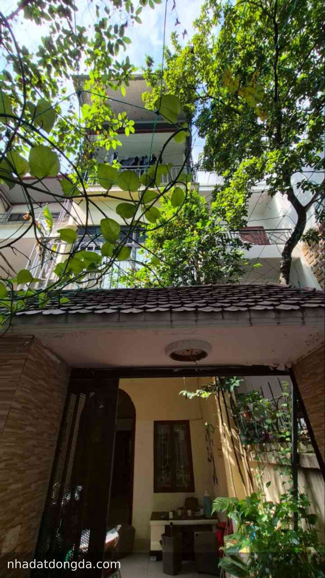 Nhà .24.17 Phố Hào Nam, Ô Chợ Dừa, 13.8 tỷ