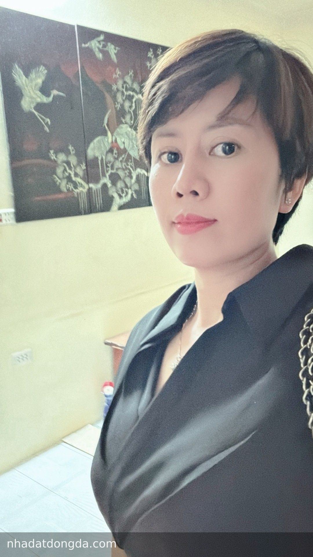 Nhà Tập Thể Bộ Tài Chính Ngõ 43 Nguyễn Ngọc Doãn, Đống Đa (khu trung tâm), 4.8 tỷ