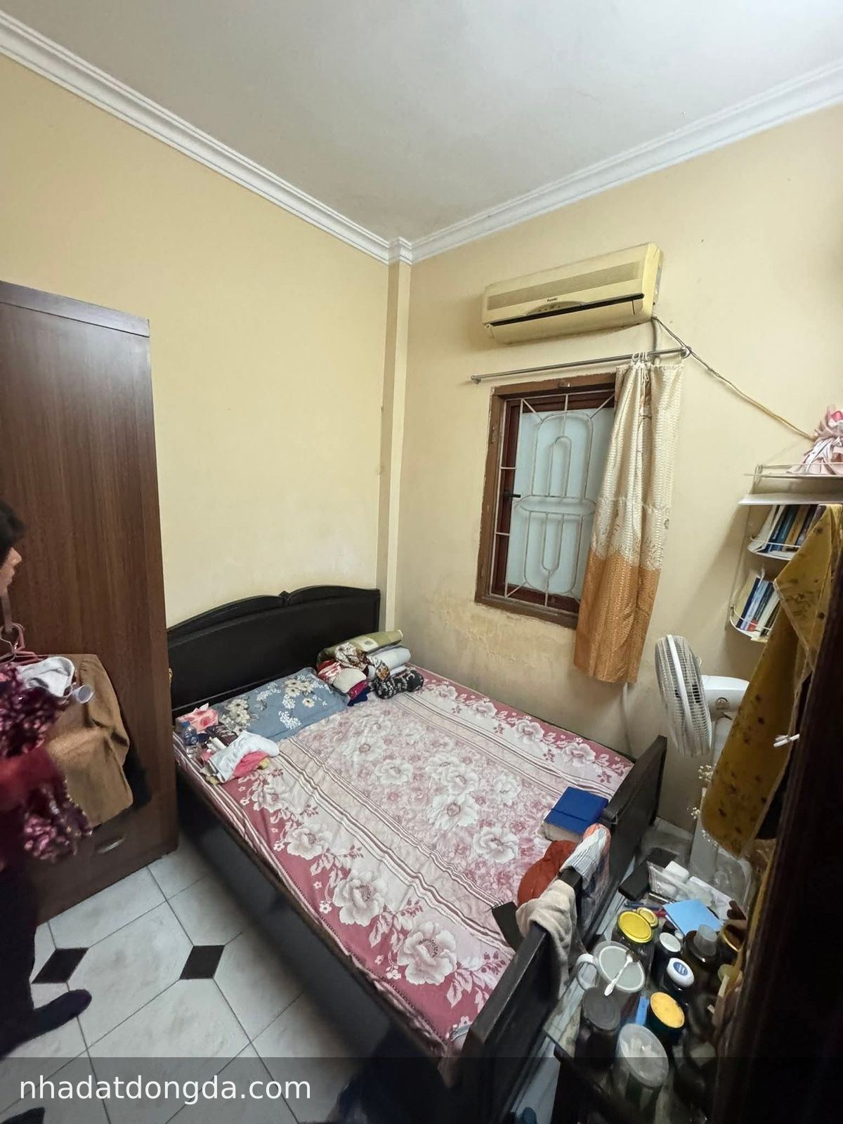 Nhà Ngõ Văn Chương, Văn Miếu - Quốc Tử Giám, 8.1 tỷ
