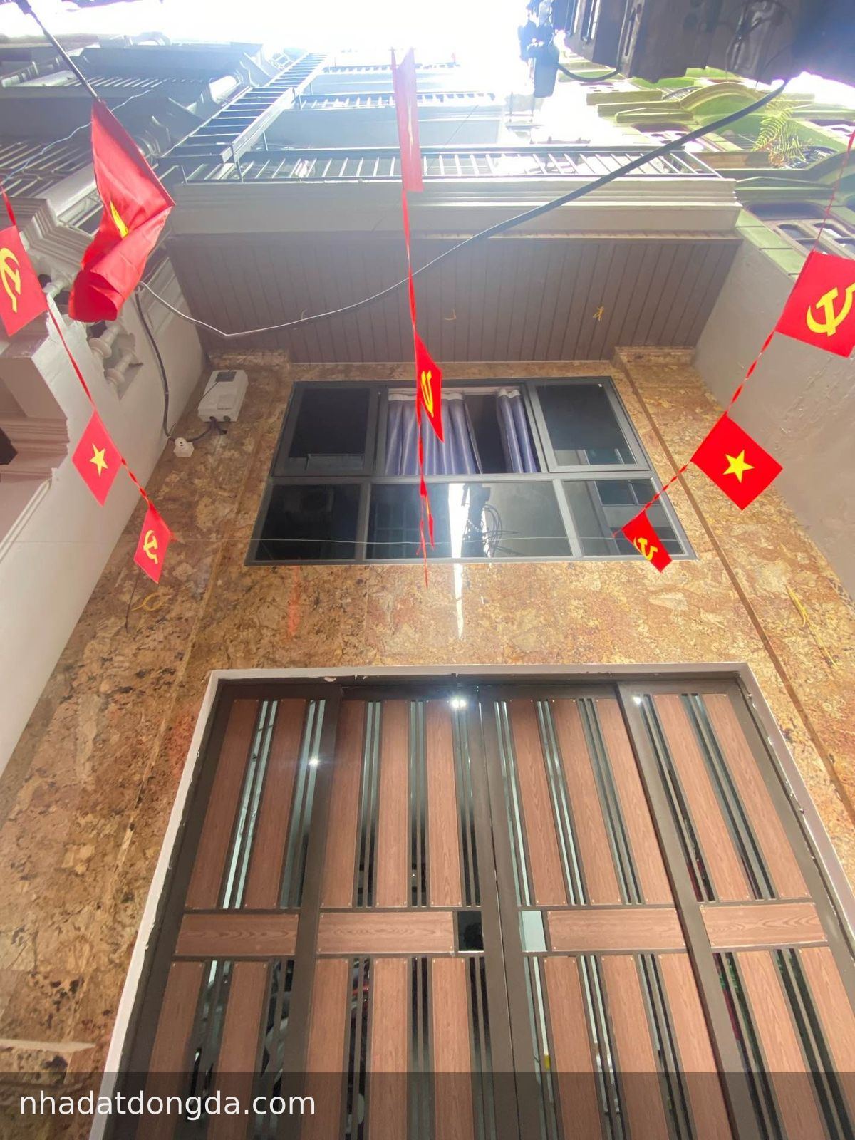 Nhà Trường Chinh, Kim Liên, 22 tỷ