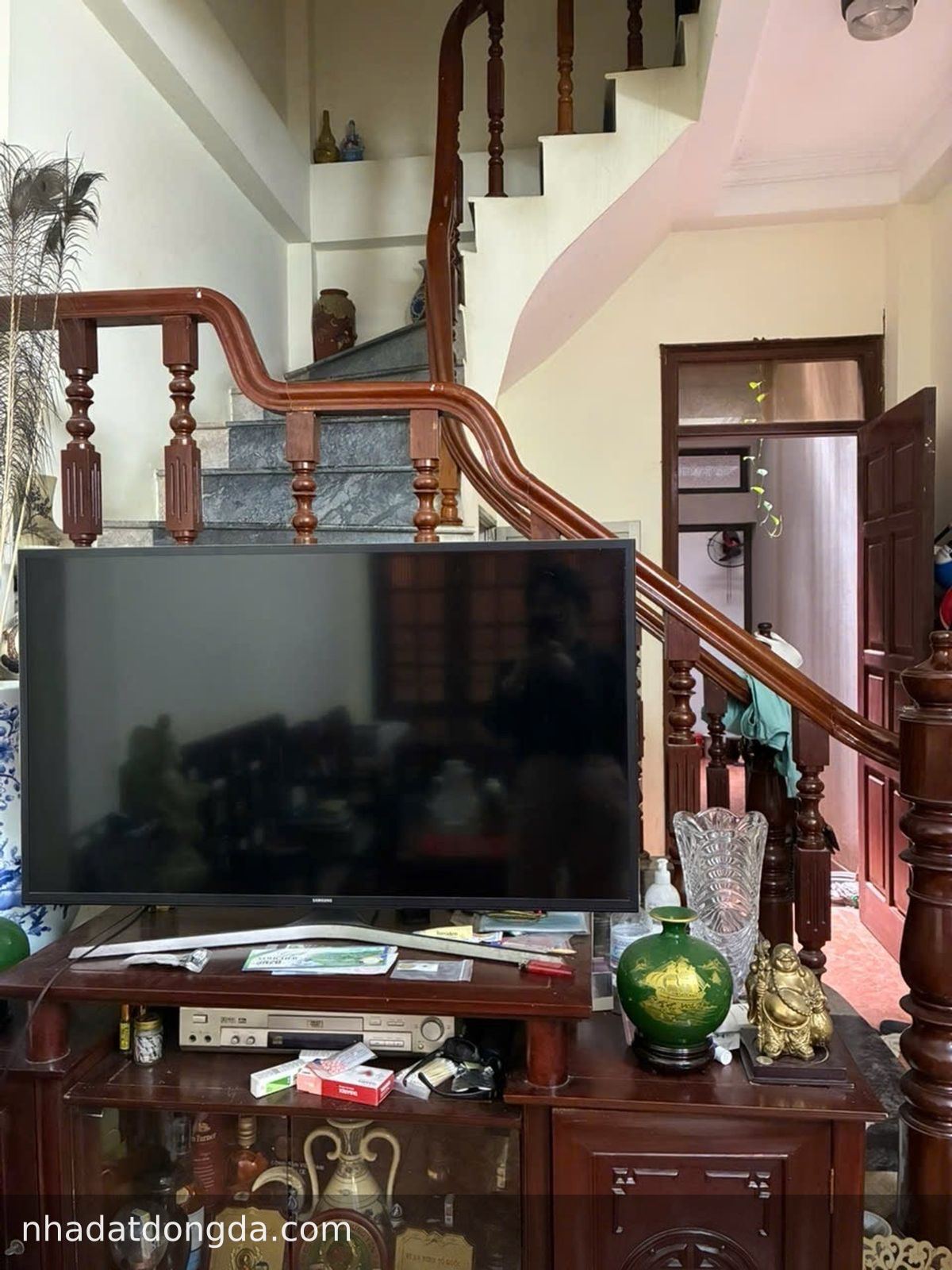Nhà Ngô Tất Tố, Văn Miếu - Quốc Tử Giám, 13.9 tỷ
