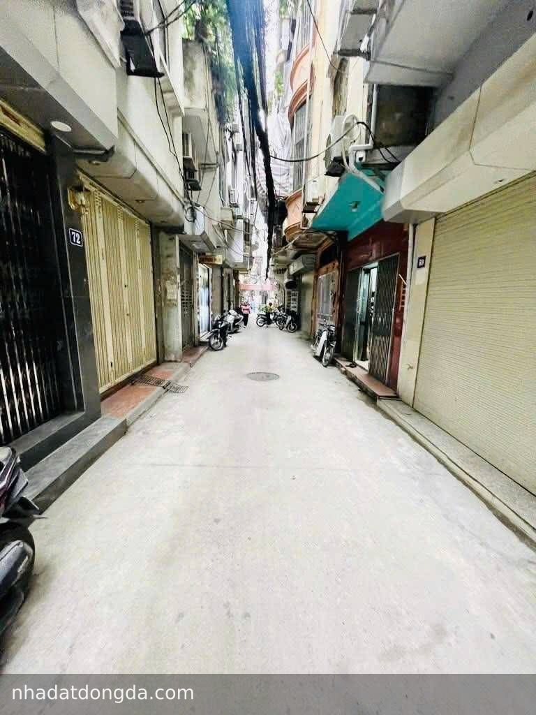 Nhà Nguyễn Lương Bằng, Đống Đa (khu trung tâm), 9.4 tỷ