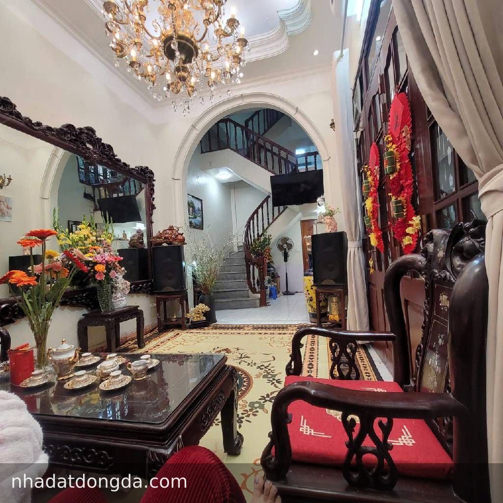 Nhà Lê Duẩn, Văn Miếu - Quốc Tử Giám, 14 tỷ