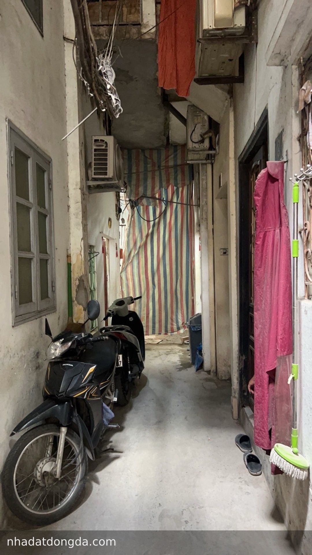 Nhà Phan Phù Tiên, Ô Chợ Dừa, 9.9 tỷ
