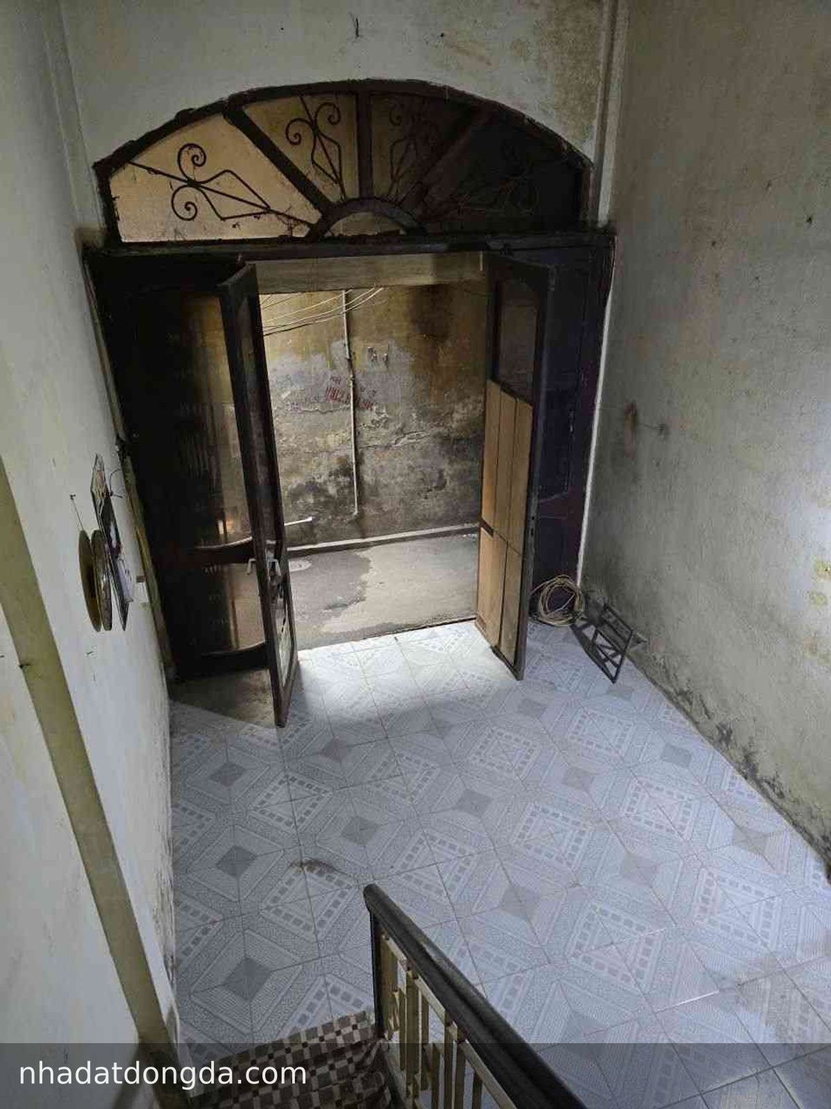 Nhà Nguyễn Lương Bằng, Đống Đa (khu trung tâm), 7.2 tỷ