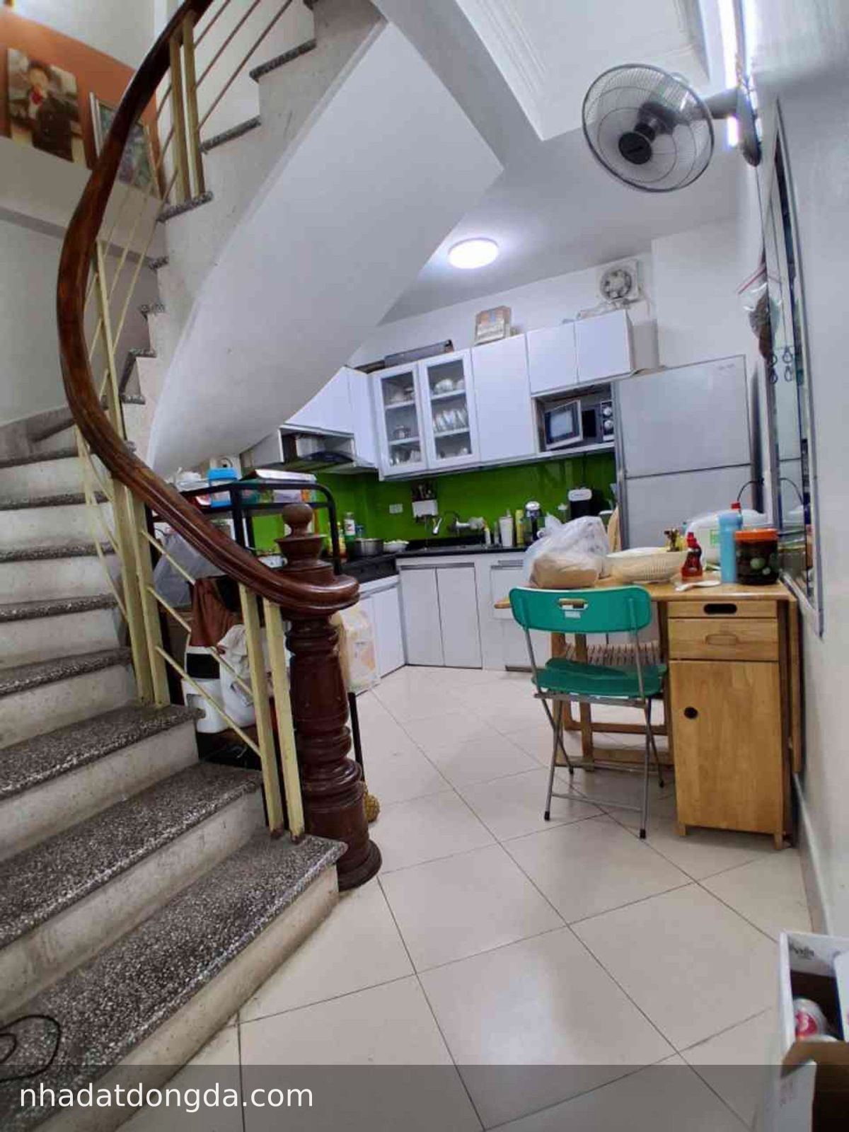 Nhà Thịnh Quang, Đống Đa (khu trung tâm), 9.3 tỷ