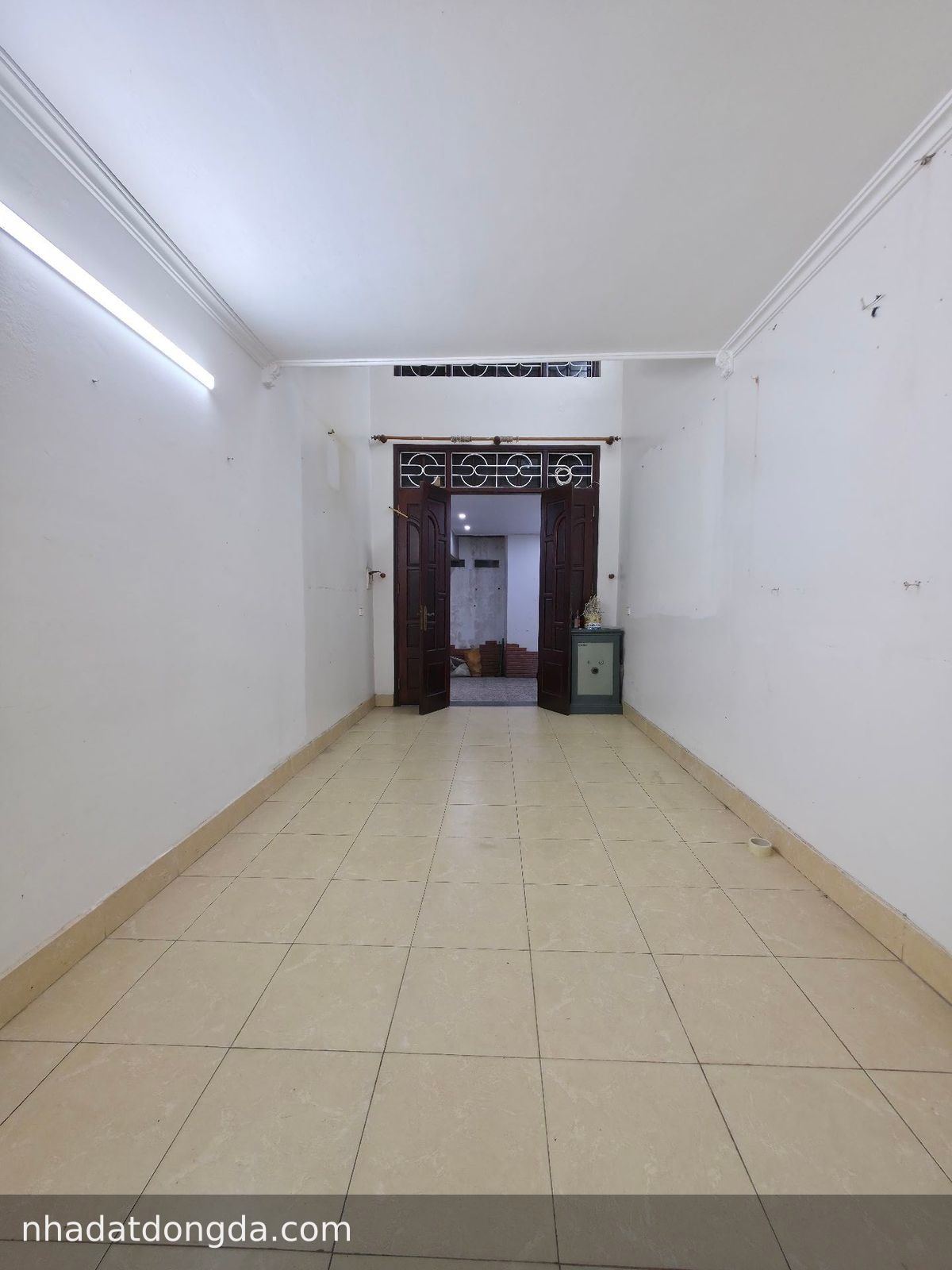 Nhà Lương Định Của, Kim Liên, 7.6 tỷ