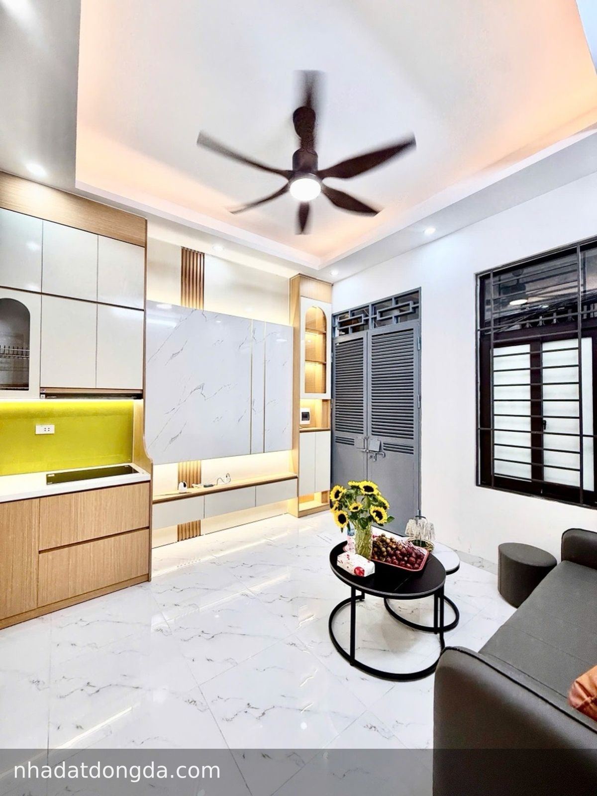 Ảnh 2 nhà Số 24, ngách 27 ngõ 100 Phố Chợ Khâm Thiên, Văn Miếu - Quốc Tử Giám