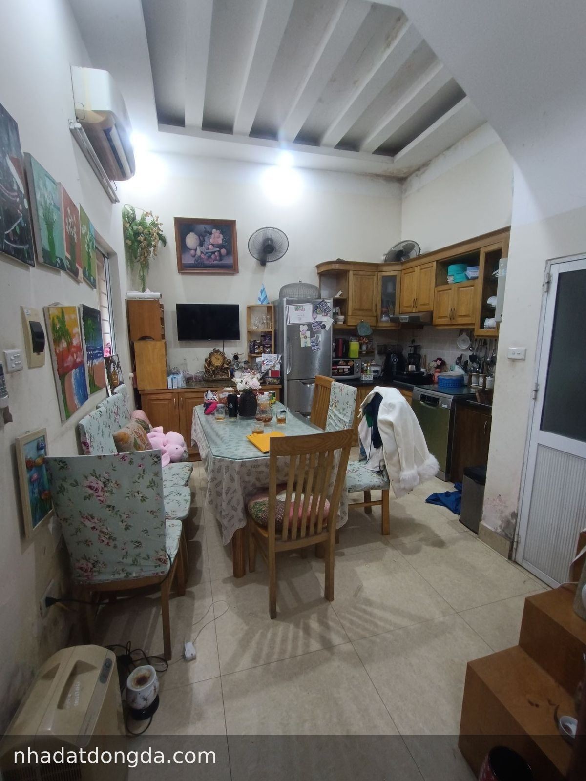 Nhà Nguyễn Lương Bằng, Đống Đa (khu trung tâm), 10.5 tỷ