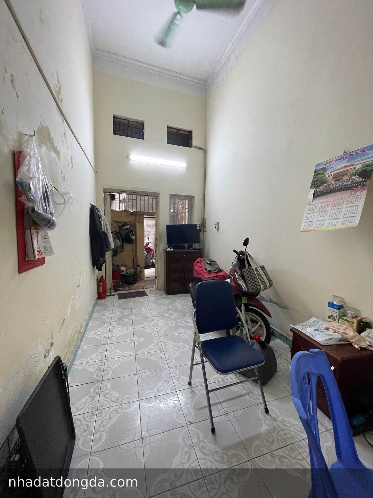 Nhà thịnh quang, Kim Liên, 8.8 tỷ