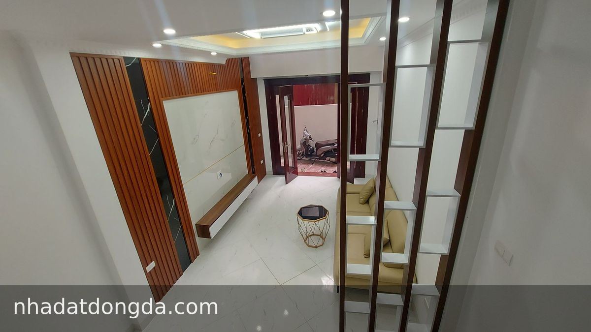 Nhà Thái Thịnh, Đống Đa (khu trung tâm), 8.7 tỷ