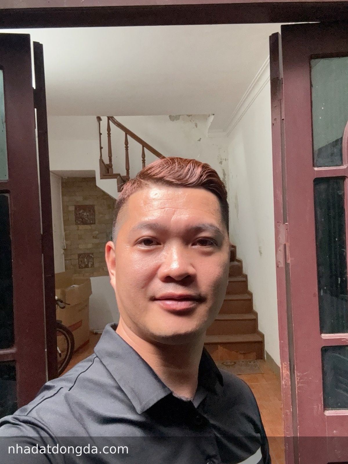 Nhà Phương Mai, Kim Liên, 4.8 tỷ