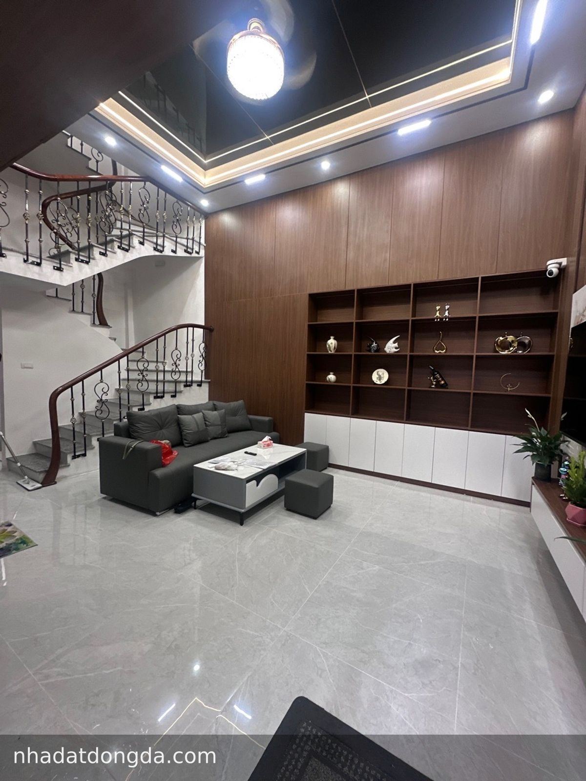 Nhà An Trạch2 .153 An Trạch, Đống Đa (khu trung tâm), 8.2 tỷ