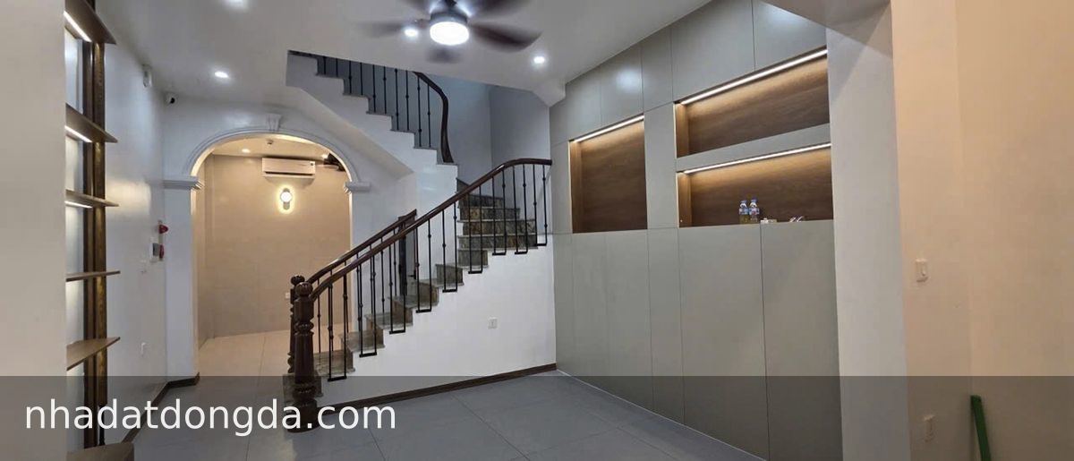 Nhà Trường Chinh, Kim Liên, 12.9 tỷ
