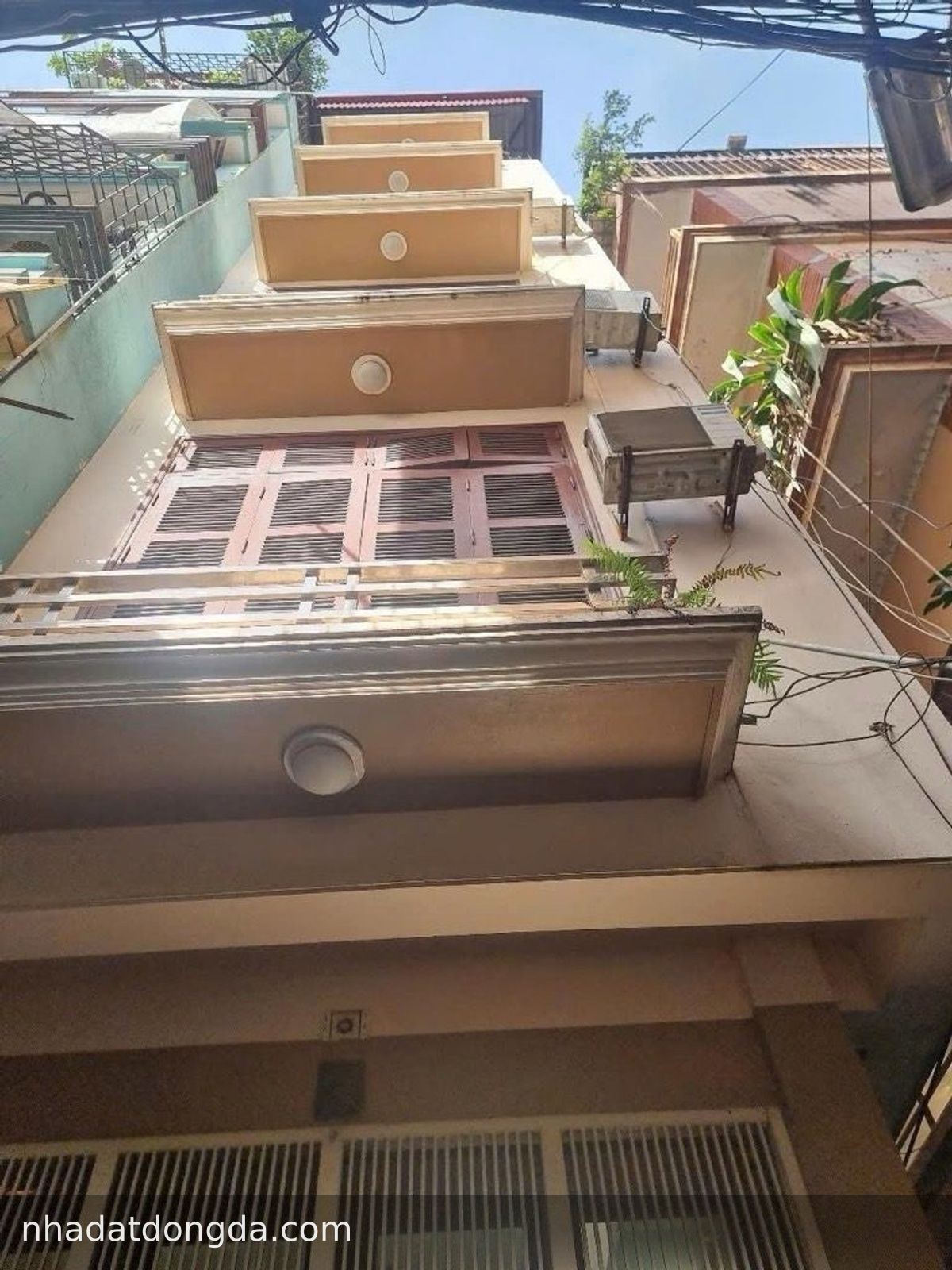 Nhà Nguyễn Chí Thanh, Láng, 9.3 tỷ