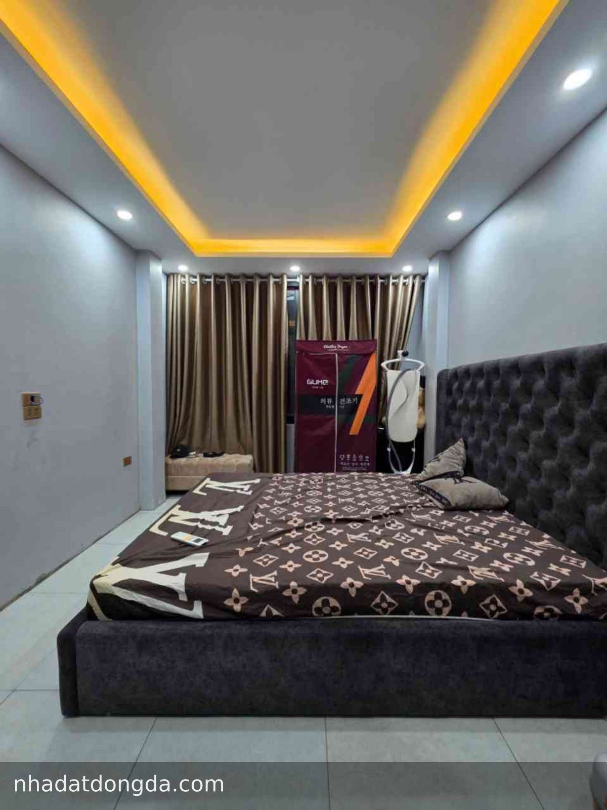 Nhà Trung Liệt, Đống Đa (khu trung tâm), 8.0 tỷ