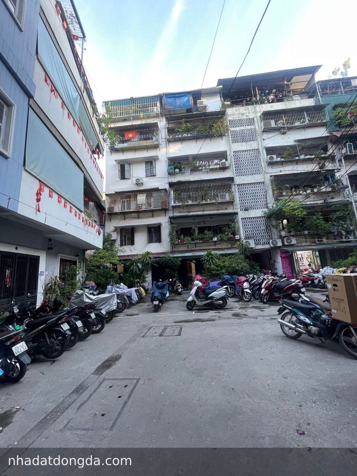 Nhà .P112 Văn Hương, Văn Miếu - Quốc Tử Giám, 5.6 tỷ