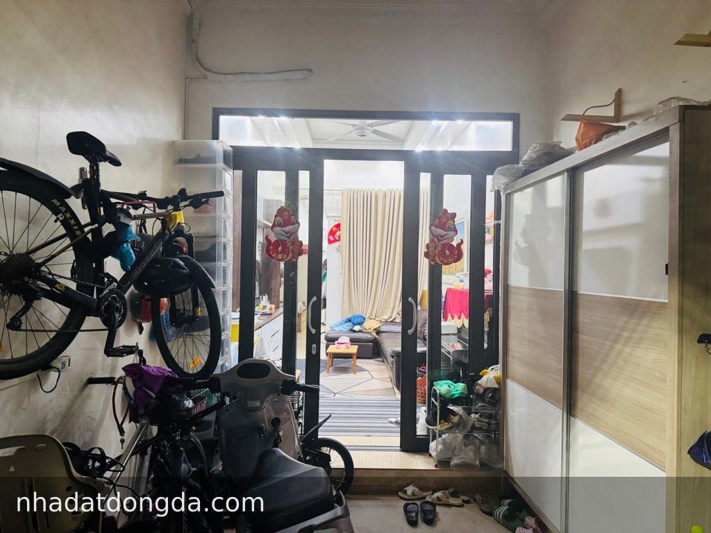 Nhà Chùa Bộc, Kim Liên, 16 tỷ
