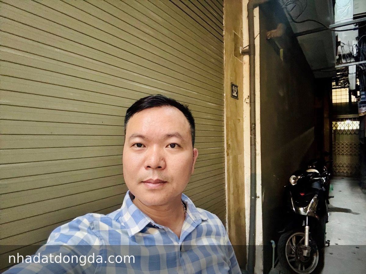 Nhà Trung Phụng, Kim Liên, 5.6 tỷ