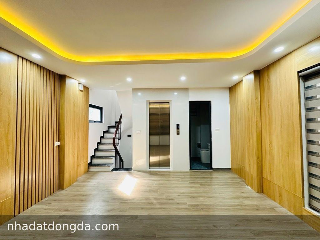 Nhà Vũ Thạnh, Ô Chợ Dừa, 12.2 tỷ
