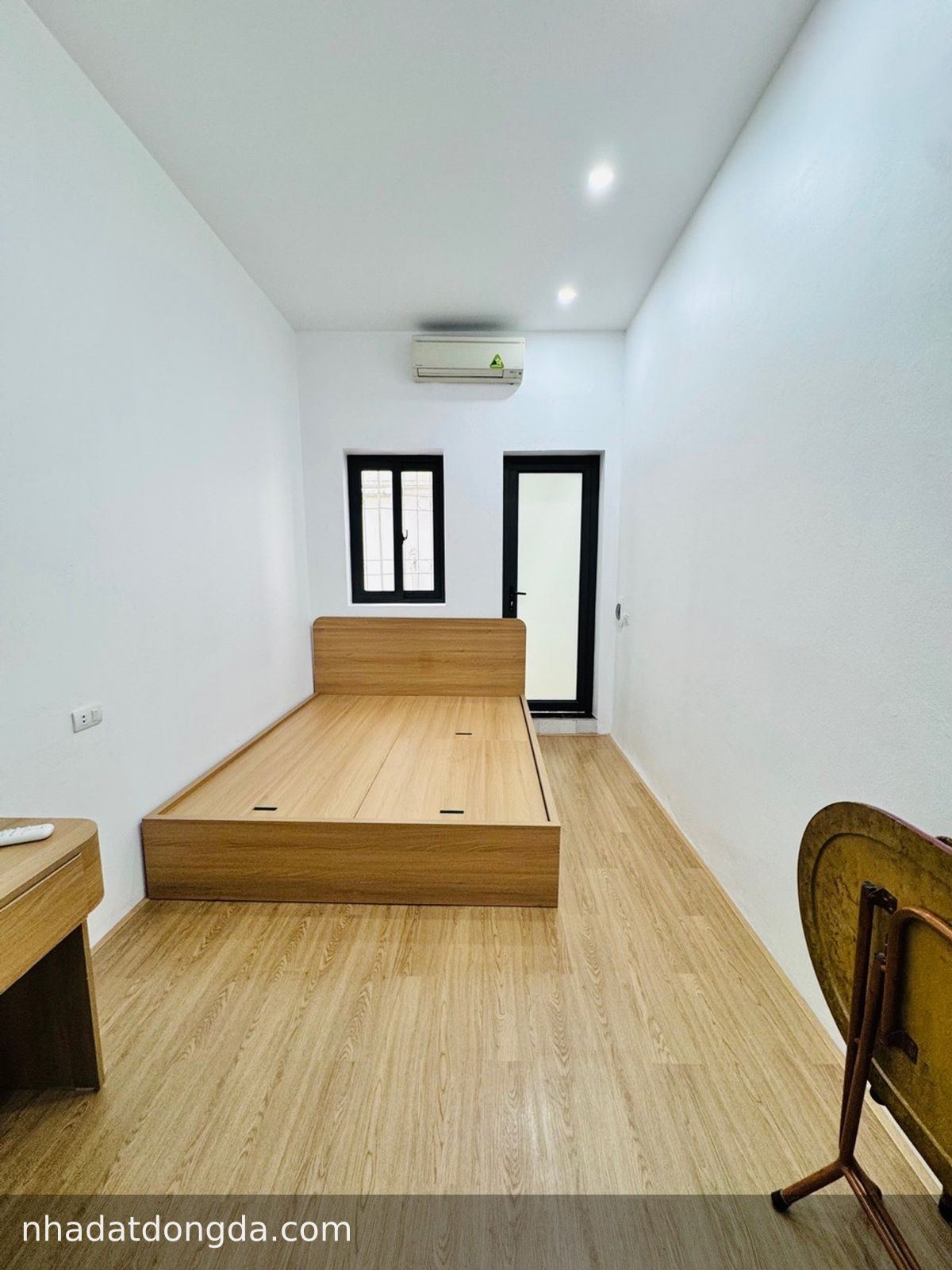 Ảnh 4 nhà Ngõ Chợ Khâm Thiên, Văn Miếu - Quốc Tử Giám