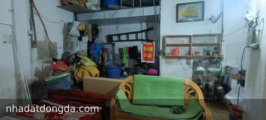 Nhà Đê La Thành, Văn Miếu - Quốc Tử Giám, 9.0 tỷ