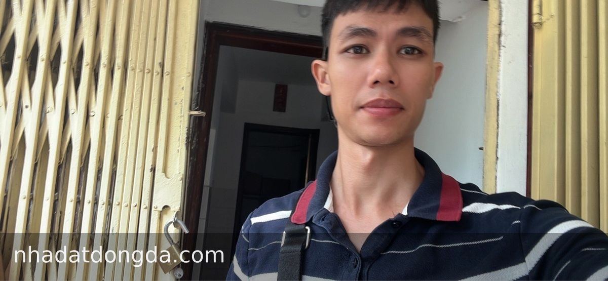 Nhà Ngõ 10.Tập thể G1.P212 Nguyên Hồng, Ô Chợ Dừa, 5.5 tỷ