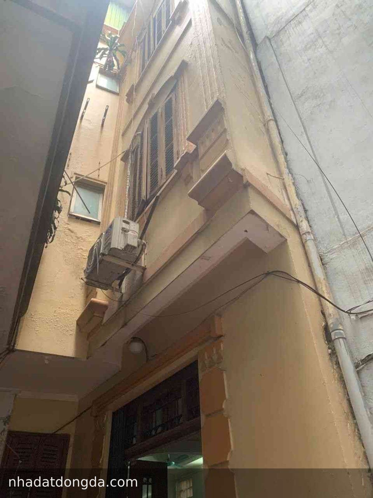 Nhà Tôn Đức Thắng, Ô Chợ Dừa, 9.1 tỷ