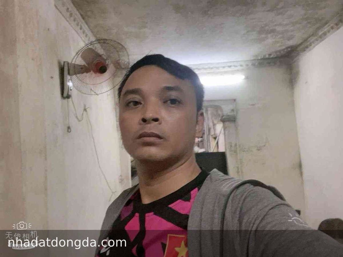 Nhà Kim Hoa, Kim Liên, 5 tỷ