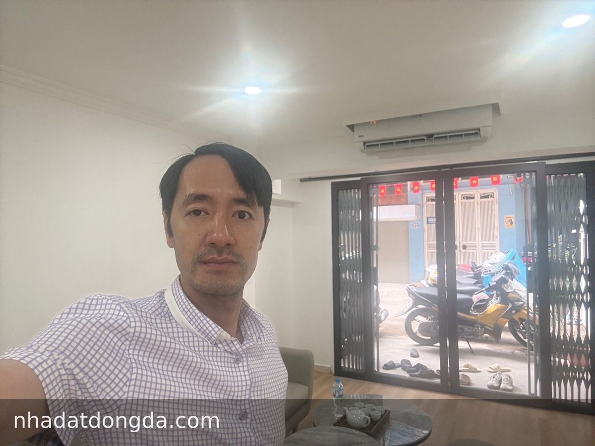 Nhà 108 Trần Quý Cáp, Văn Miếu - Quốc Tử Giám, 5.3 tỷ
