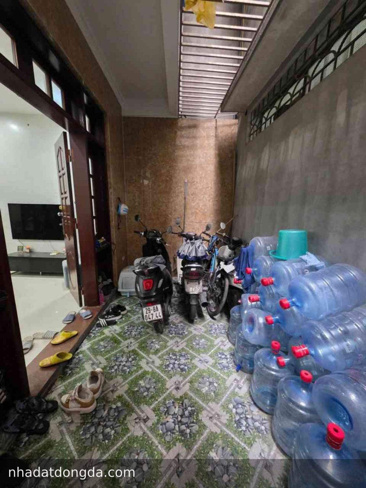 Nhà Hoàng Cầu, Ô Chợ Dừa, 13.9 tỷ