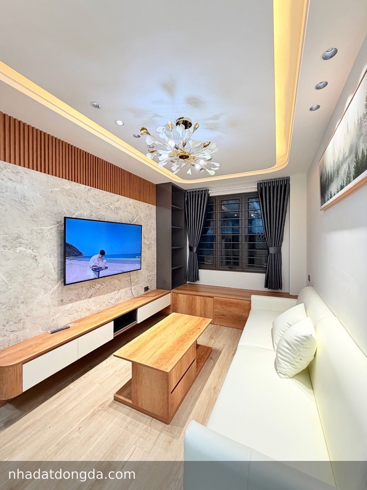 Nhà Hoàng An, Văn Miếu - Quốc Tử Giám, 9.3 tỷ