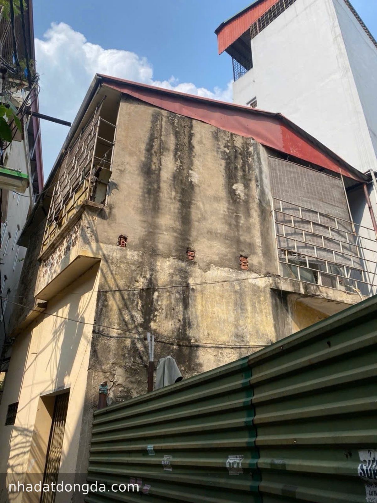 Nhà Vũ Ngọc Phan, Kim Liên, 23 tỷ