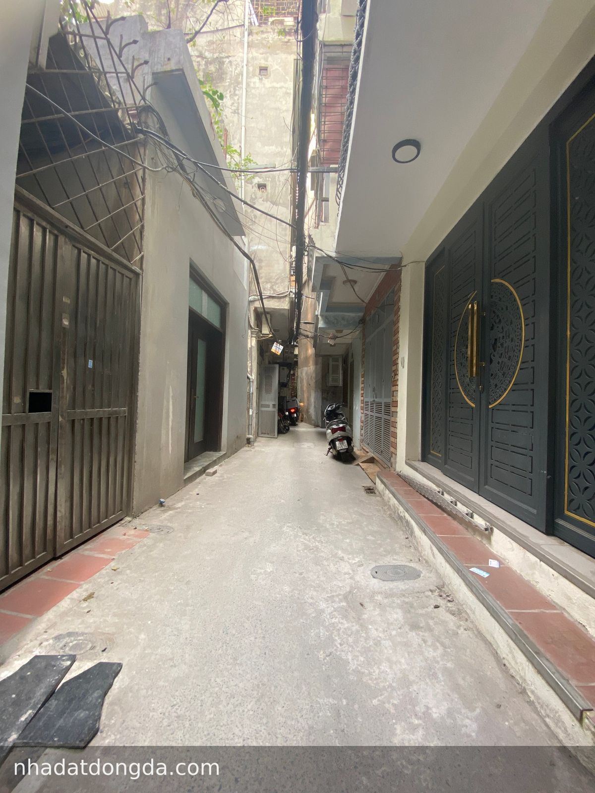 Nhà Thổ Quan, Văn Miếu - Quốc Tử Giám, 12.9 tỷ