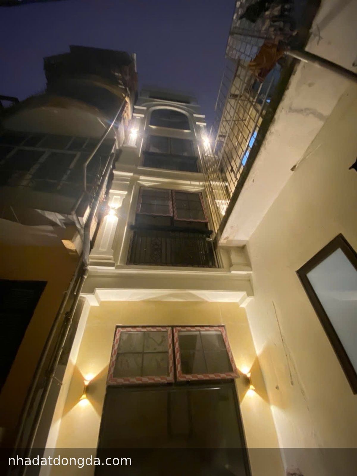 Nhà Phan Văn Trị, Ô Chợ Dừa, 8.8 tỷ
