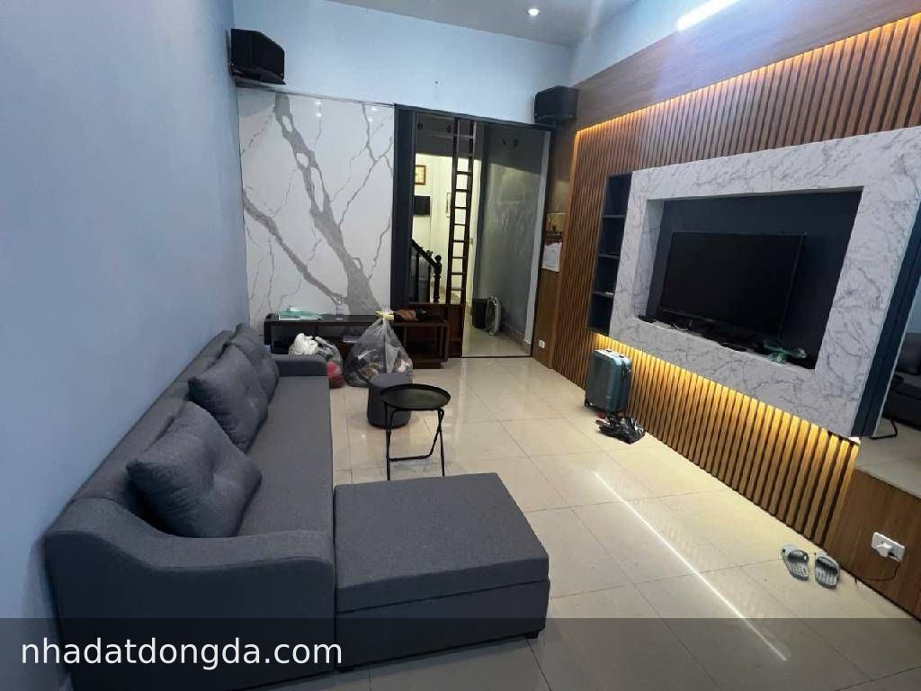 Nhà Lương Đình Của, Kim Liên, 11.5 tỷ