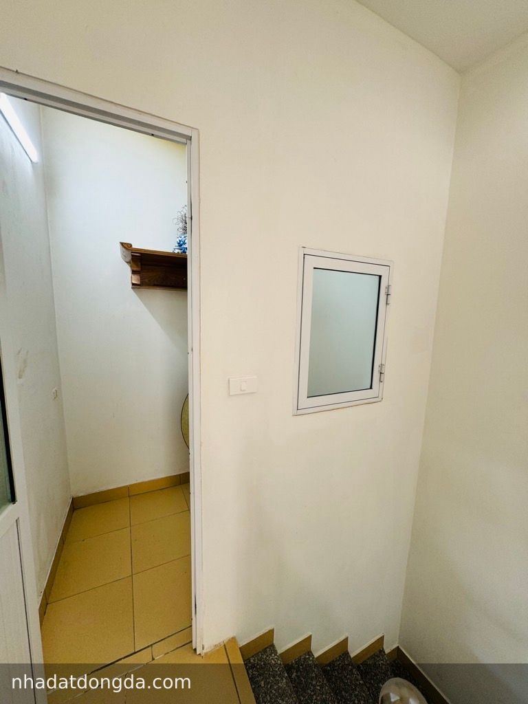Nhà Ngõ Thịnh Hào 3, Văn Miếu - Quốc Tử Giám, 5.8 tỷ