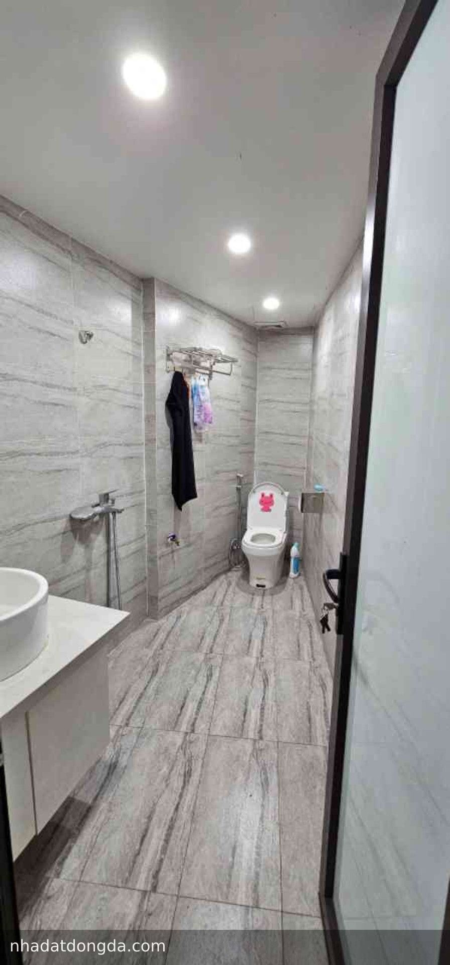 Nhà Ngõ Xã Đàn 3 Nguyễn Lương Bằng, Ô Chợ Dừa, 10.6 tỷ