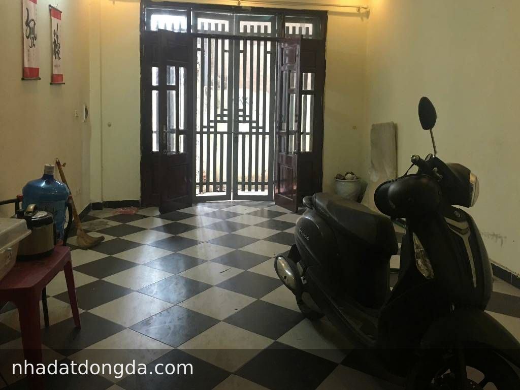 Nhà Ngõ Chùa Mỹ Quang - Khâm Thiên, Văn Miếu - Quốc Tử Giám, 10.6 tỷ