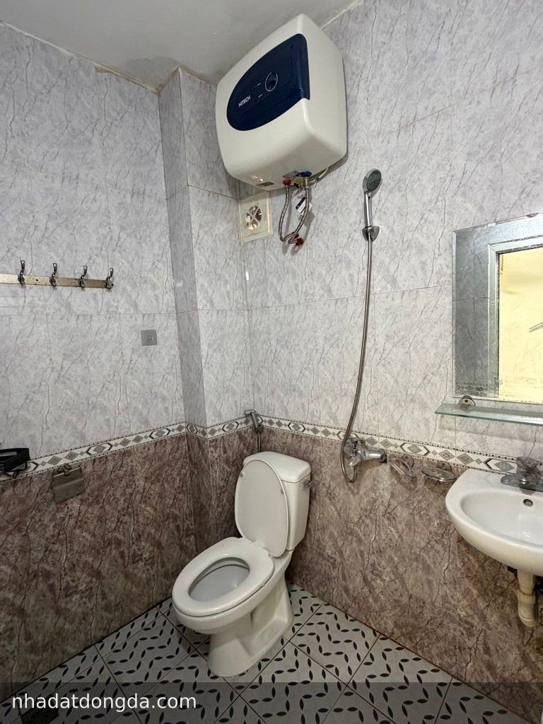 Nhà 501 Văn Hương, Văn Miếu - Quốc Tử Giám, 1.9 tỷ