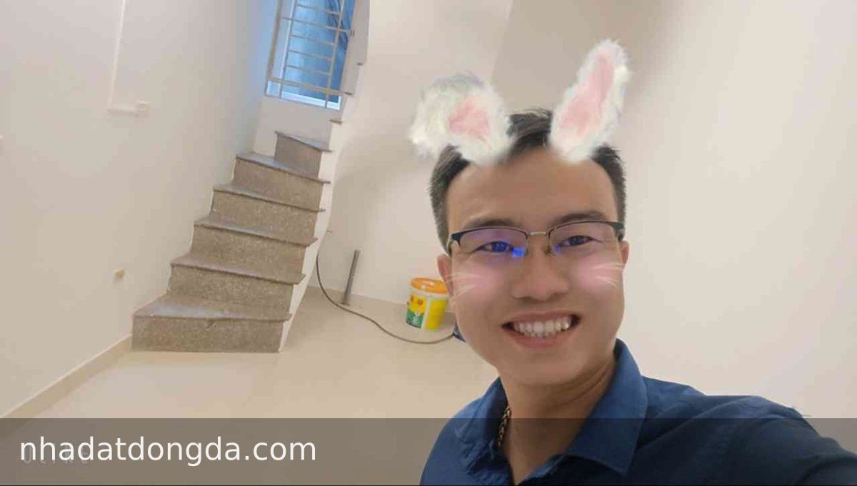 Nhà Trung Phụng, Kim Liên, 5.5 tỷ