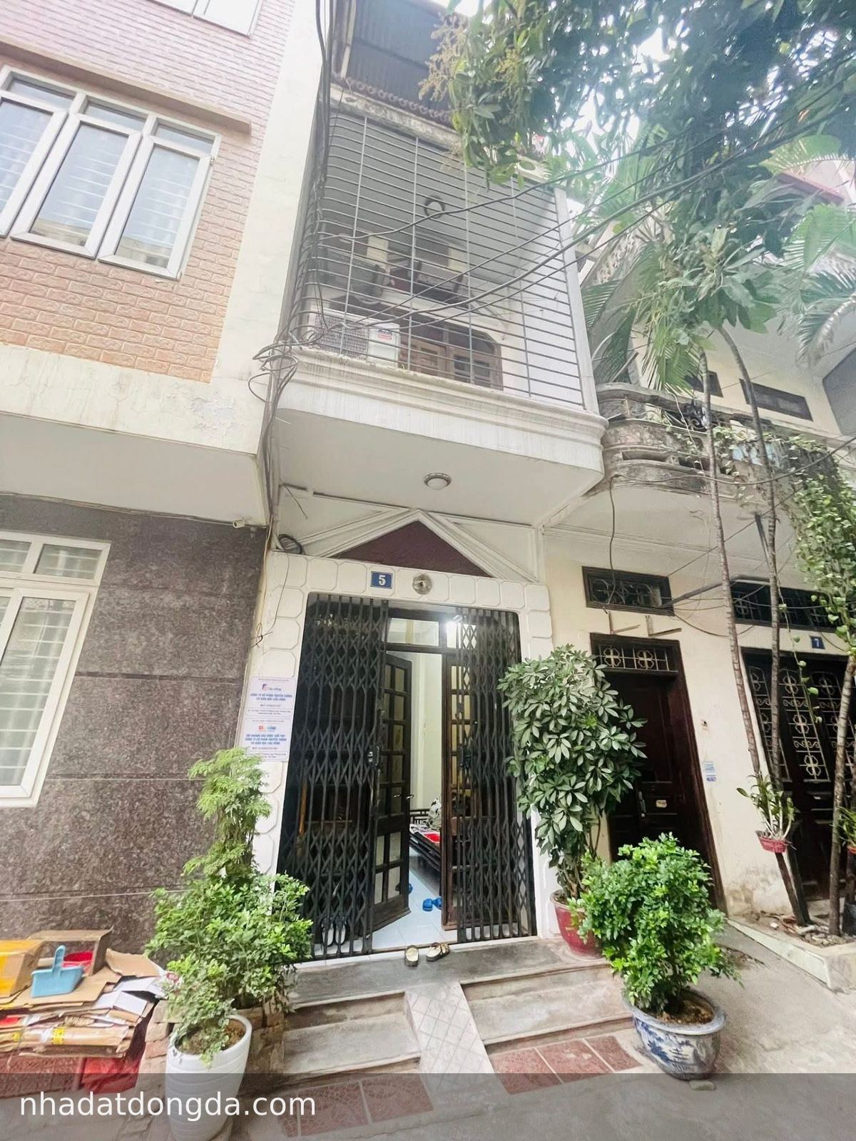Nhà Đường Láng, Láng, 10.9 tỷ