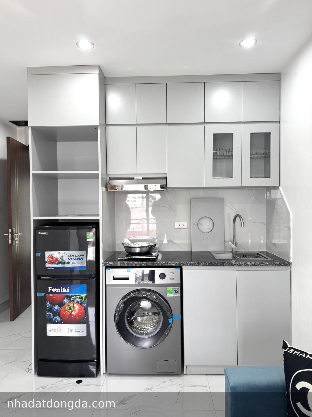 Nhà Ngõ Thái Thịnh 1 Thái Thịnh, Đống Đa (khu trung tâm), 22.8 tỷ