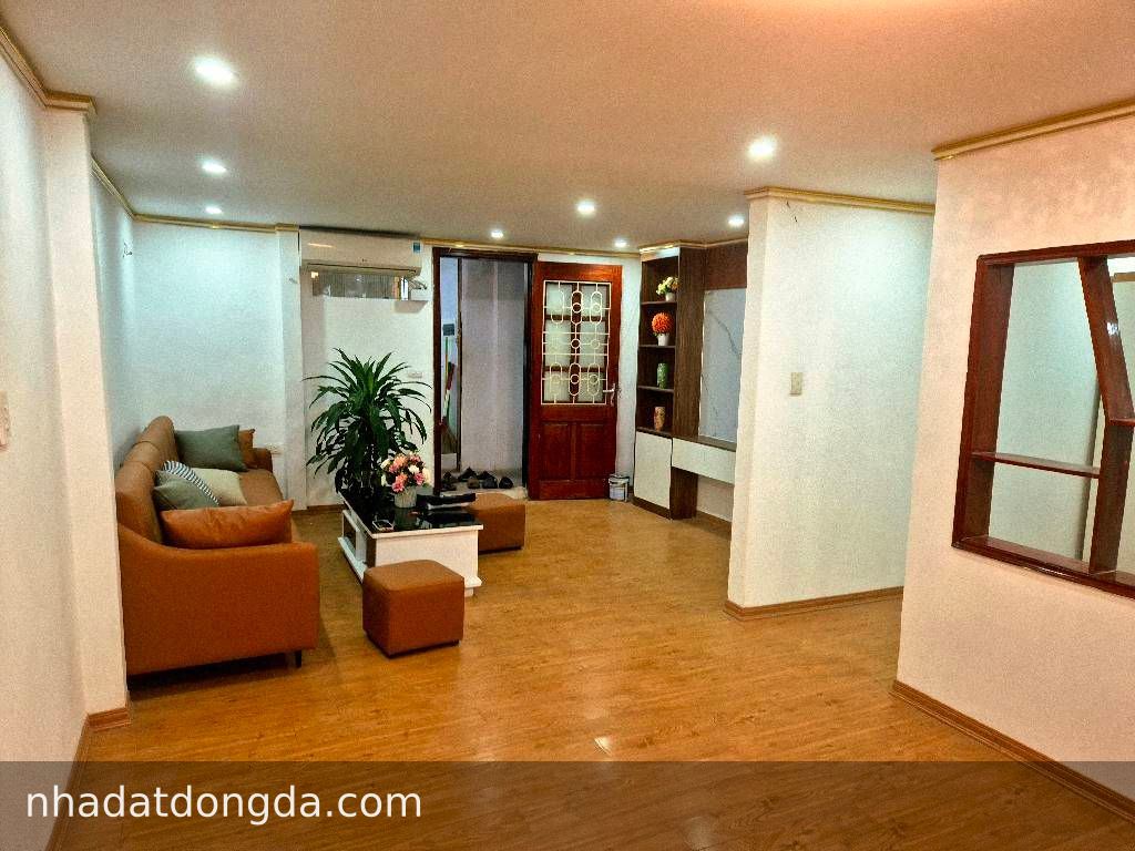 Nhà C5.P10 TT Bản Đồ Thái Thịnh, Đống Đa (khu trung tâm), 5.9 tỷ