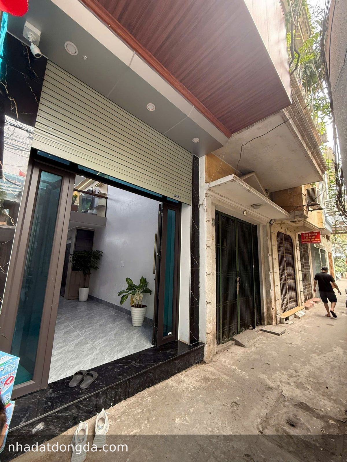 Nhà Thịnh Quang, Đống Đa (khu trung tâm), 8.5 tỷ